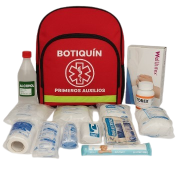 Botiquín