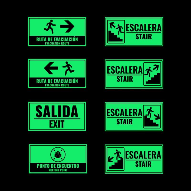 Señalización